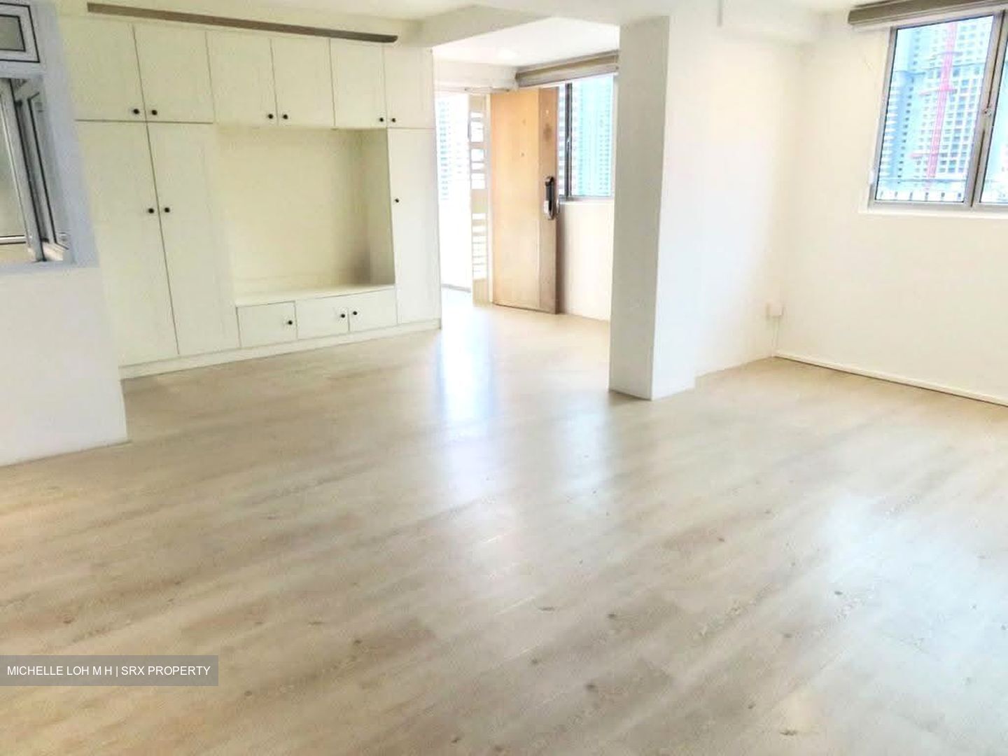 Blk 86 Redhill Close (Bukit Merah), HDB 3 Rooms #613640491